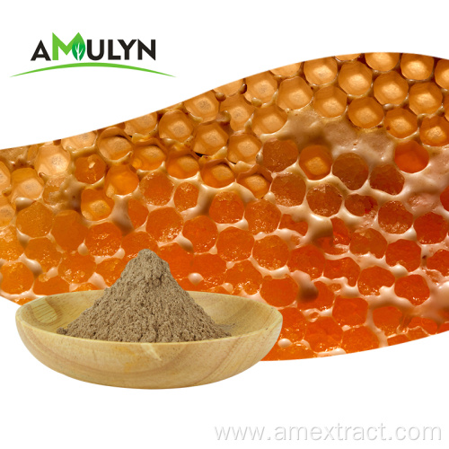 Water soluble Propolis Flavone Bee Propolis Extract Powder